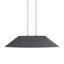 Luminaire suspendu DEL 21 po Meier-421889446