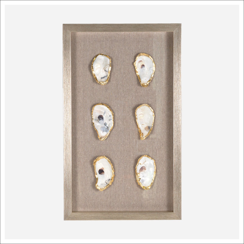 Cadre mural Rhone Shadow Box