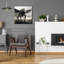 Art mural en verre Dread Horizon-1723212648