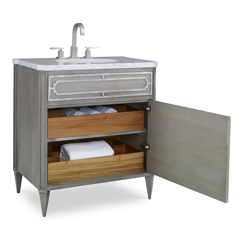 Emperor 33'' W Single Vanity