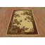 Tapis floral indien 6 x 8