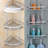 Vanderhoff Adhesive Shower Caddy