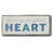 Grateful Heart- Framed Canvas-110637578