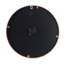 Horloge D15,7 x 2,4 po