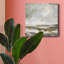«Landscape Hue», reproduction d'art sur toile tendue-976878714