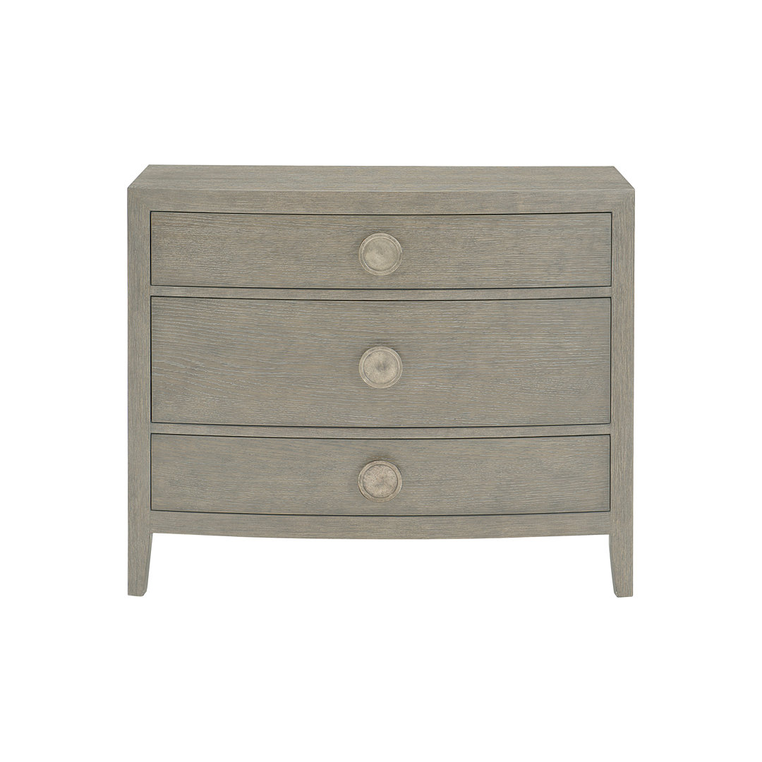 Linea 3 - Drawer Bachelor's Chest Bernhardt 