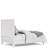 Lana Upholstered Standard Bed-98740393