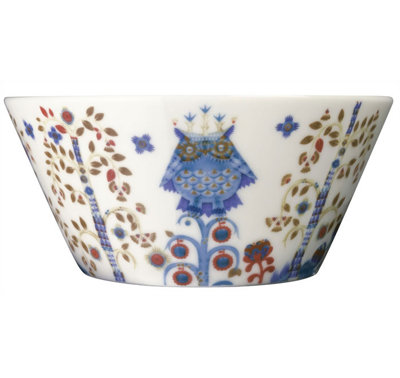 Iittala Taika 10 oz. Salad Bowl