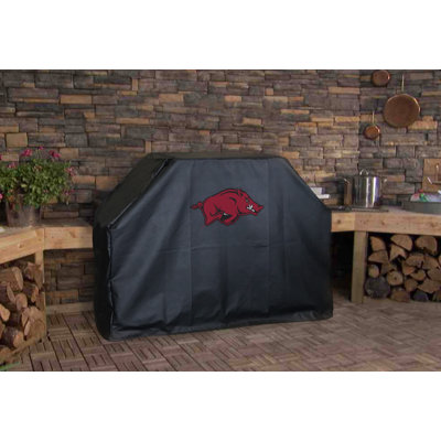Holland Bar Stool 60'' W x 21'' D Grill Cover