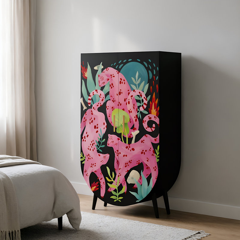 Garde-robe de chambre à coucher Home
