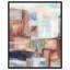 «Take it Easy», reproduction d'art sur toile par Art Remedy-118174335-118174336