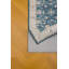 Tapis bleu marine Eaglin-113437471