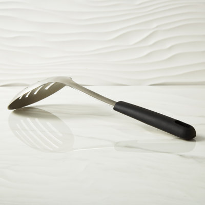 BergHOFF Leo Graphite Stainless Steel Skimmer