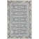Rudra Hand Tufted Wool Oriental Rug