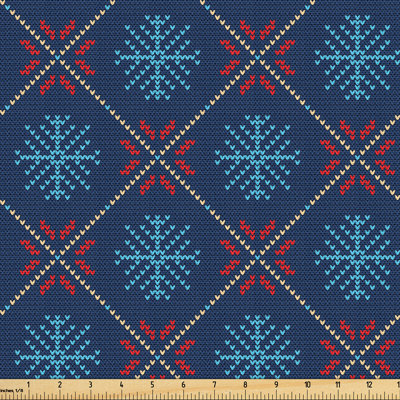 Akeara Fabric