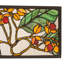 35.75" Wide X 8.25" High Bittersweet Window