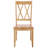Yelena Double X-Back Side Chair-1083576510