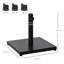 18kg Steel Free Standing Umbrella Base