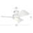 Sola Ceiling Fan with LED Lights-773059949-773059948