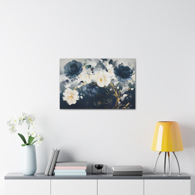 Wall Art on Canvas