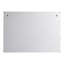 Mollica Metal Flat Mirror