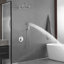 Système de douche complet avec valve brute-103062868