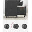 Bryam 80 cm W 3 -Drawer Filing Cabinet-182410407