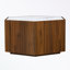 Table basse avec 2 tiroirs cachés-1895365642