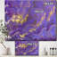 Marbré texture ondulée I - reproduction d'art sur toile-55631764-55631761