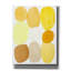«Golden Sun Shimmers» par Simone Christen, art mural sur toile-313603772