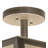 Zandra Semi Flush Mount