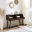 Ilja 44" 2-Drawer Console Table-1473817187