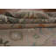 Tapis floral All-Over Oushak