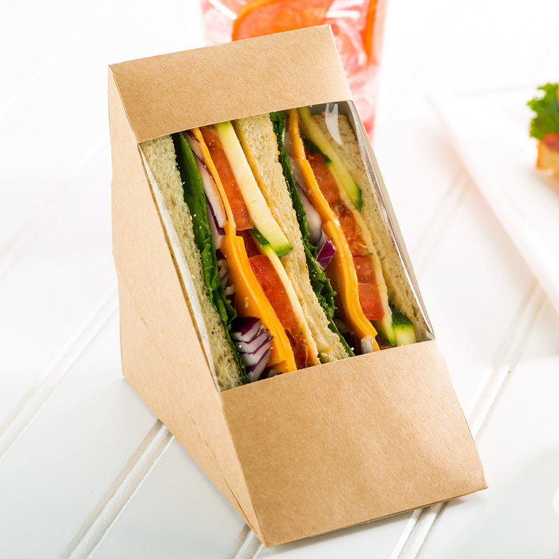 Café Vision Paper Disposable Tableware