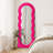 Irregular Wavy Mirror-972149192