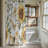 Bloom Wings - Premium Shower Curtain-549736993