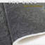 Tapis arc-en-ciel moelleux pour enfants Ajayah