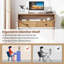 Computer Desk-256938789