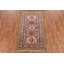 Tapis oriental en laine fait à la main Kazak 3 x 5