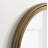 Jorah Solid Wood Flat Mirror-1958654891