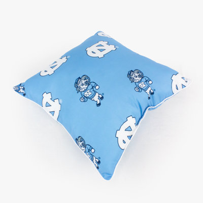  Cotton Throw Pillow