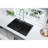 Quartz Classic 33" x 22" x 10" Double Basin Drop-In Kitchen Sink-17883123