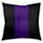Black/Purple