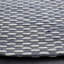 Tapis à motif géométrique Marbella-74187105