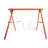 Jungle Swing Set