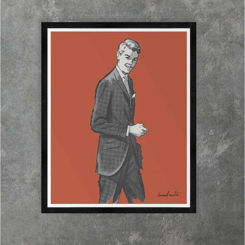Moulton Collection " Young Gentleman "