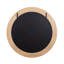 Miroir rond Robin Baron Winfield