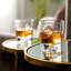 Iceberg Set of glasses for drinks