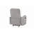 Paterson Swivel Recliner-417057339