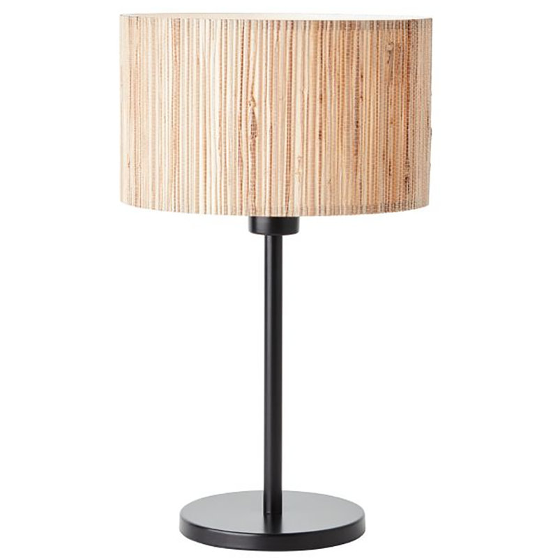 Avonlea Metal Table Lamp